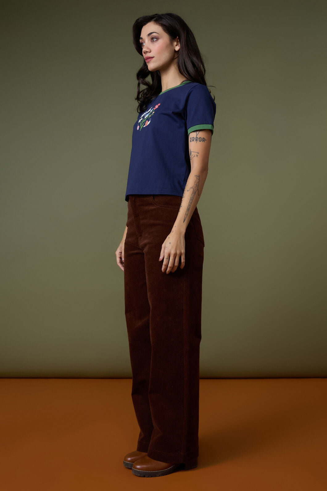 navy