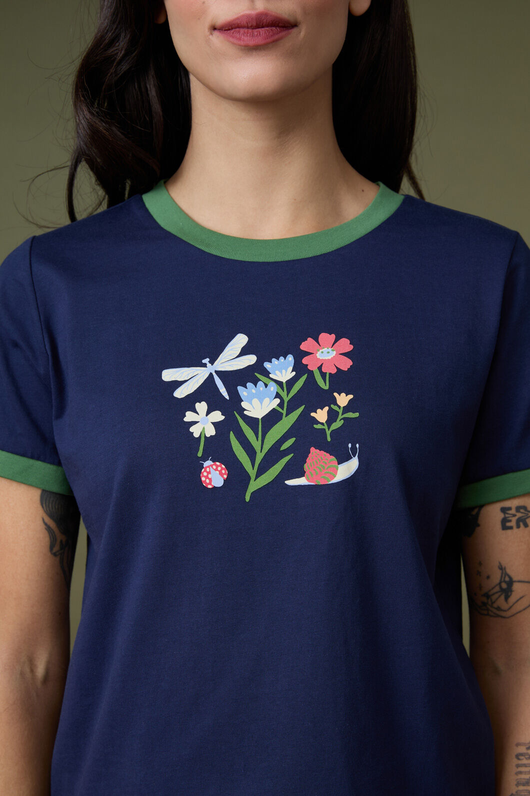 navy