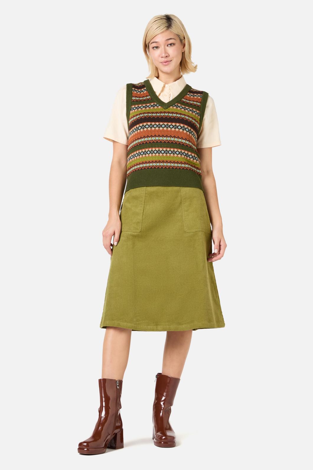 olive