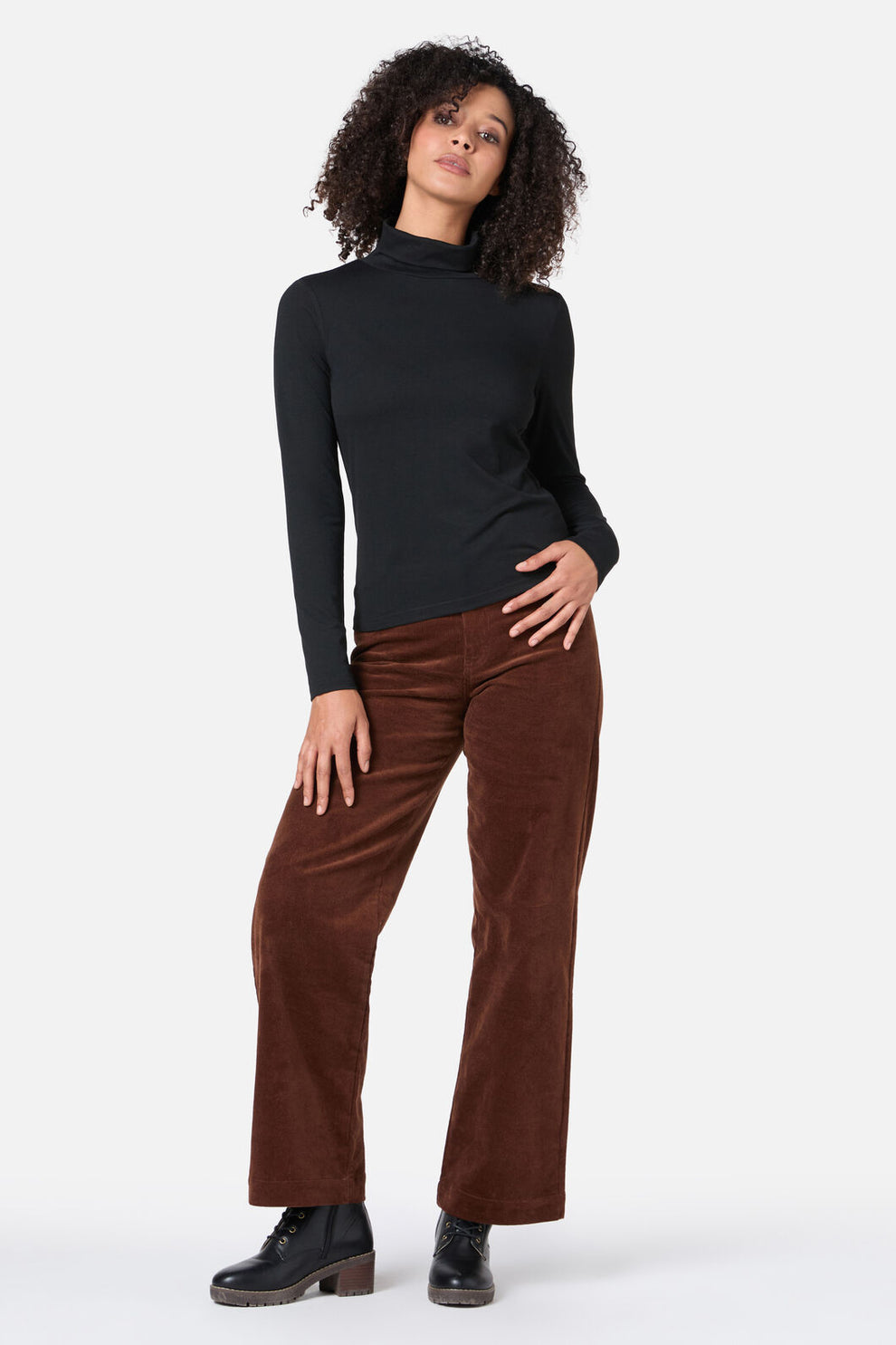 Jenna Skivvy Top – Princess Highway