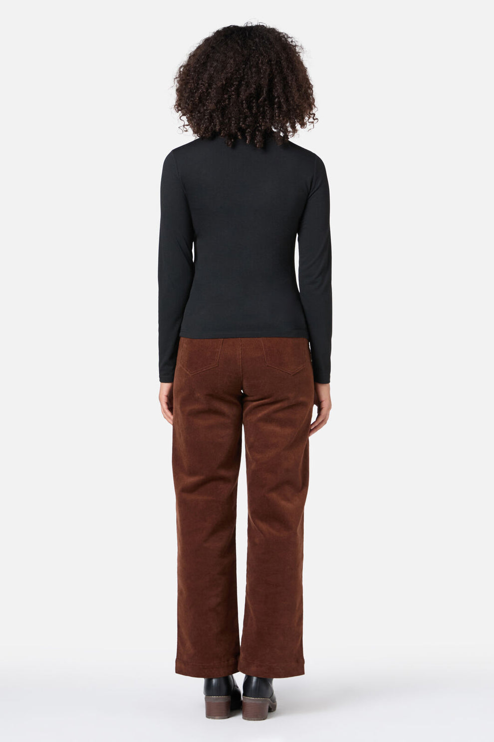 Jenna Skivvy Top – Princess Highway