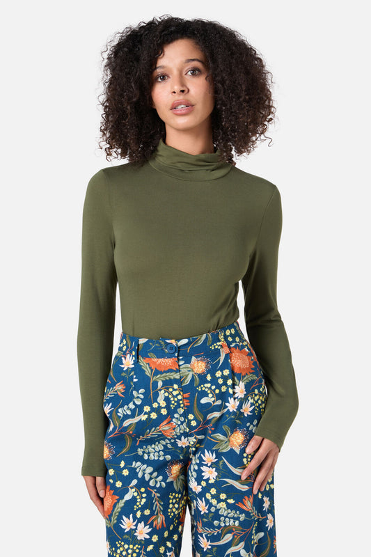 olive