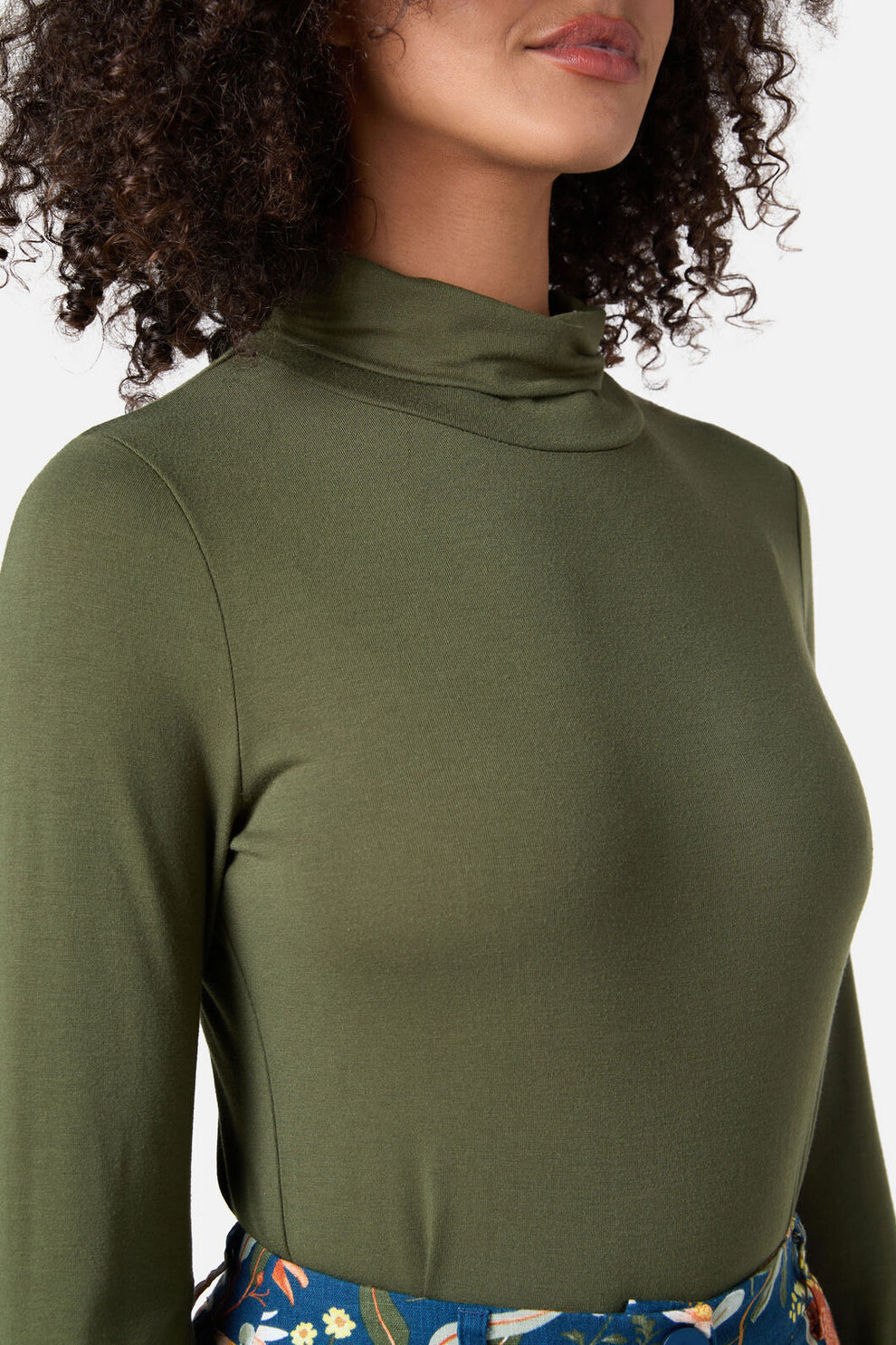 Jenna Skivvy Top – Princess Highway