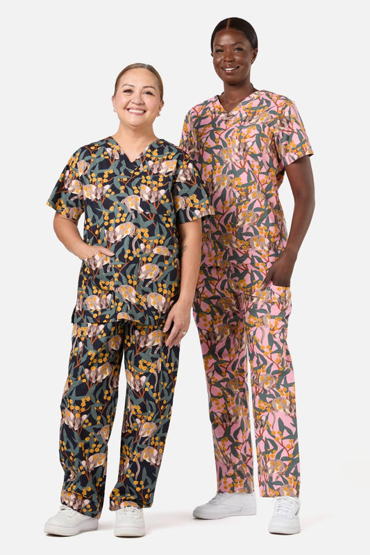 navy