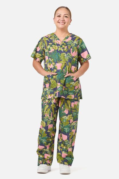navy