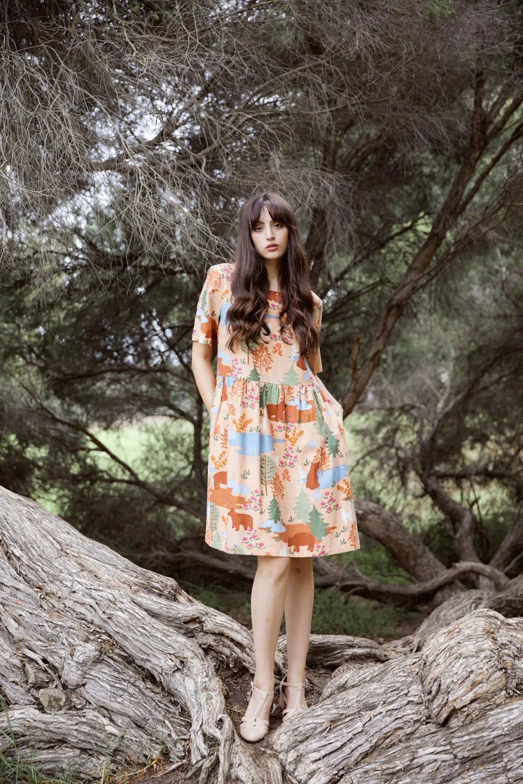 Princess Highway / Autumn Winter 21