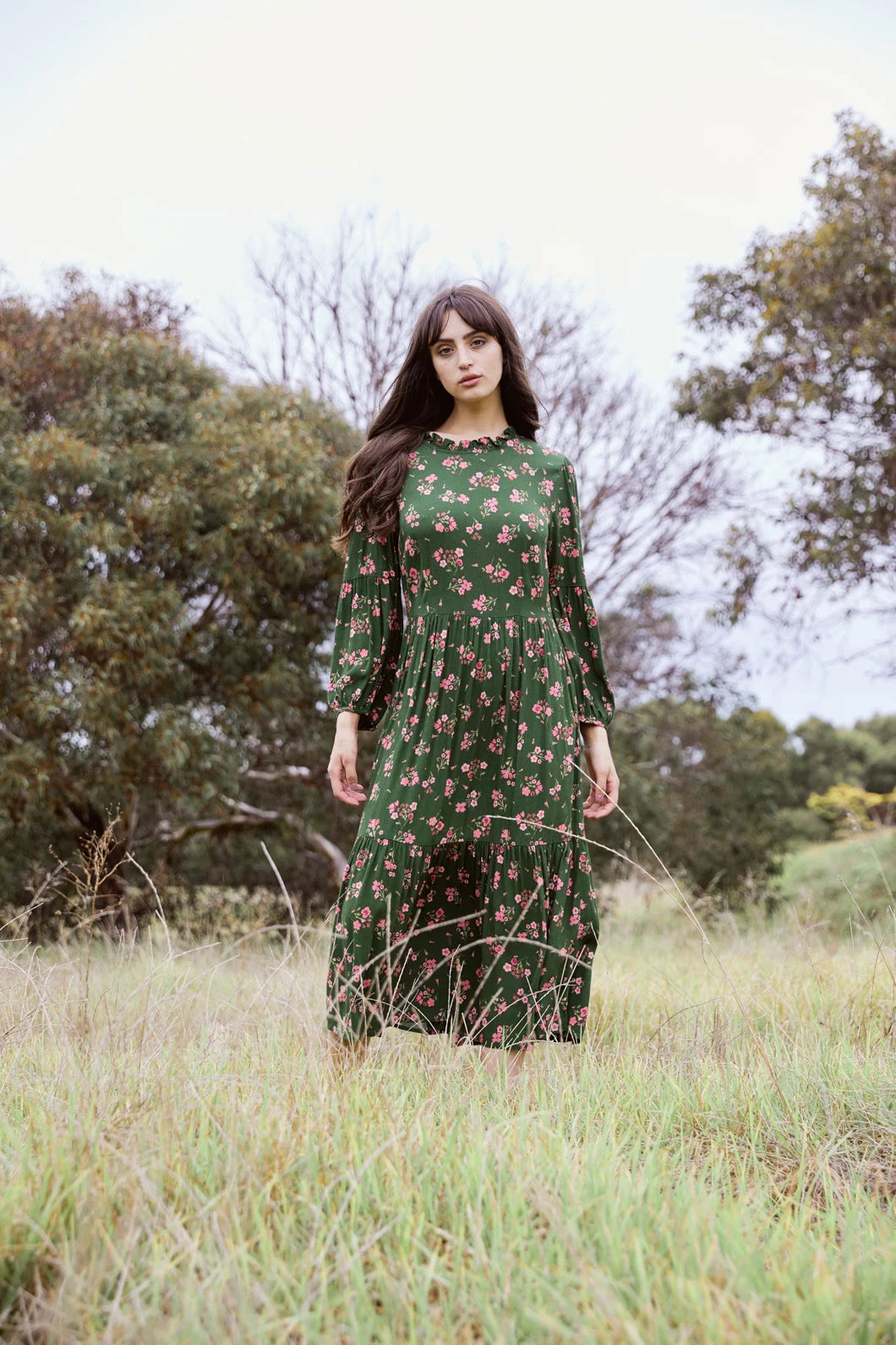 Princess Highway / Autumn Winter 21