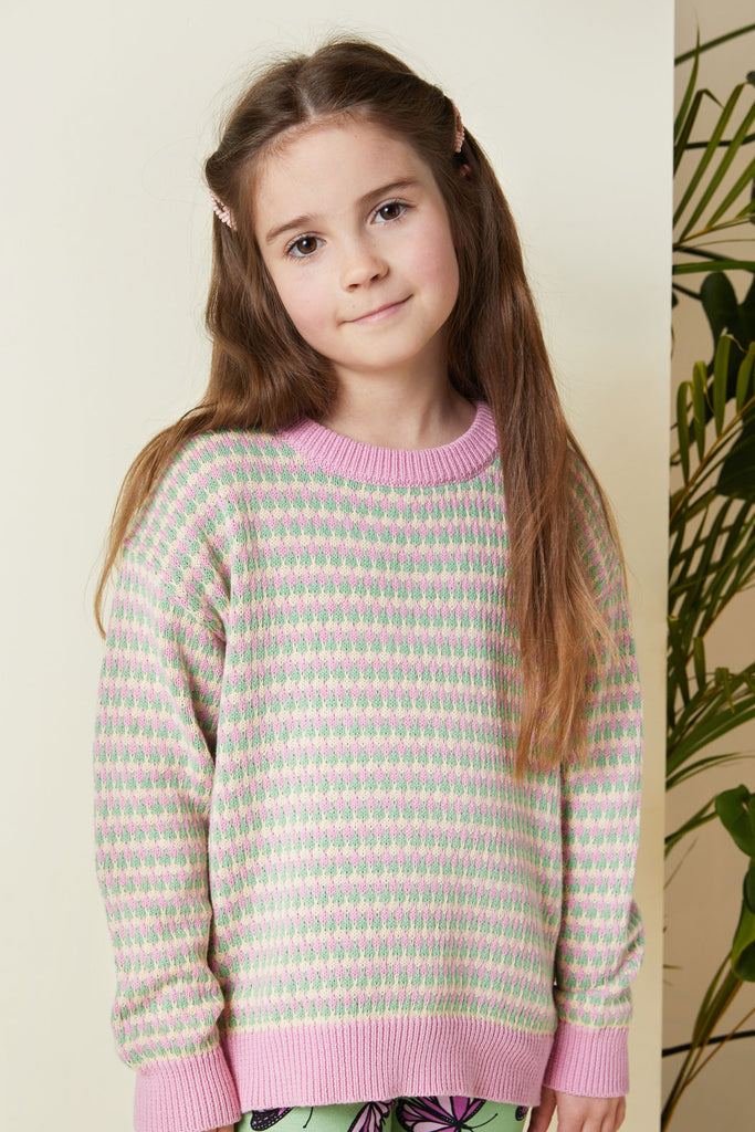 Gwen Kids Knit – Princess Highway