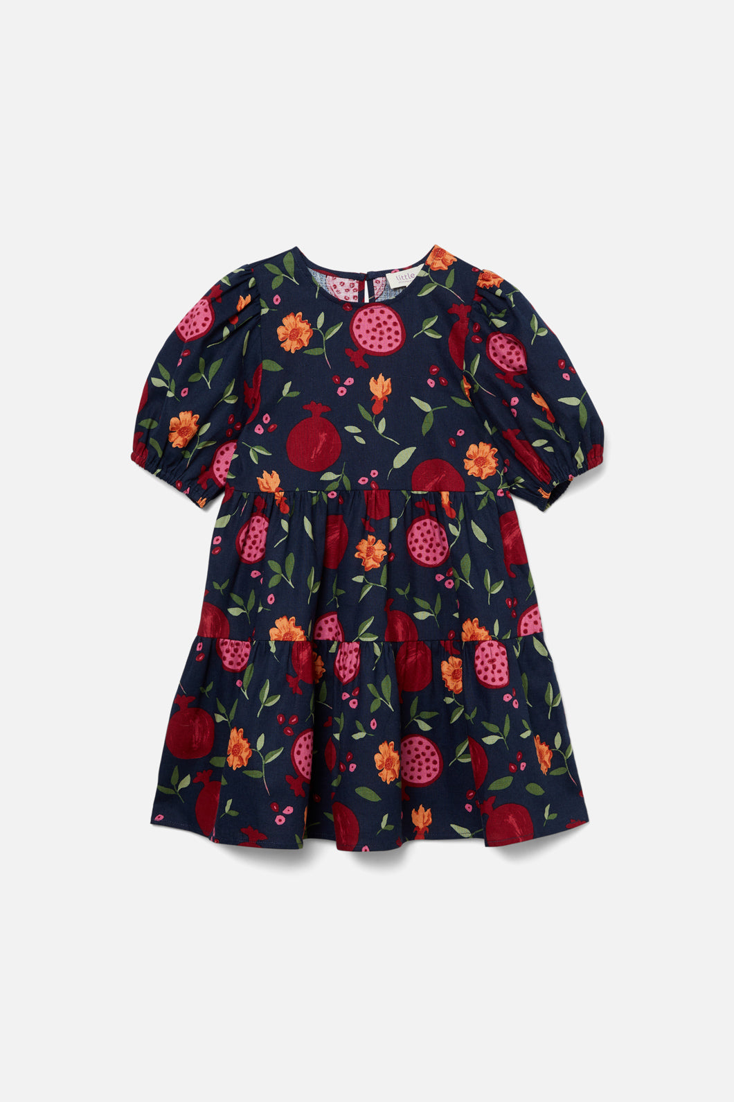 Highway Dress in Navy Highway Dress in Navy