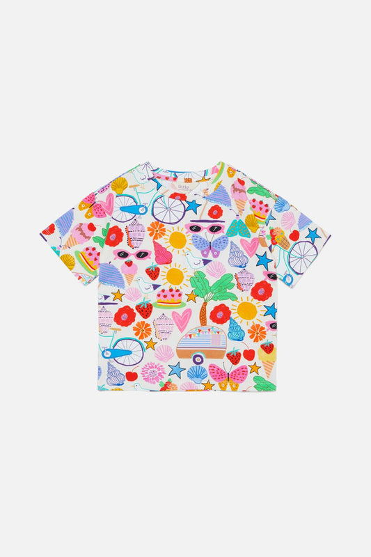 cream