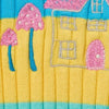 Cottage Stripe Kids Rib Top