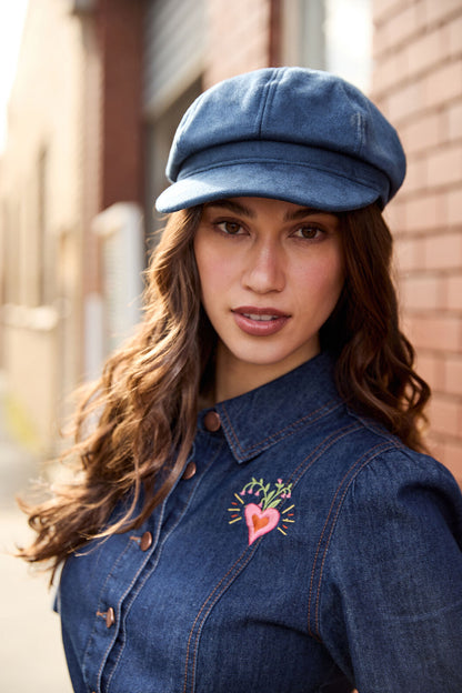 navy