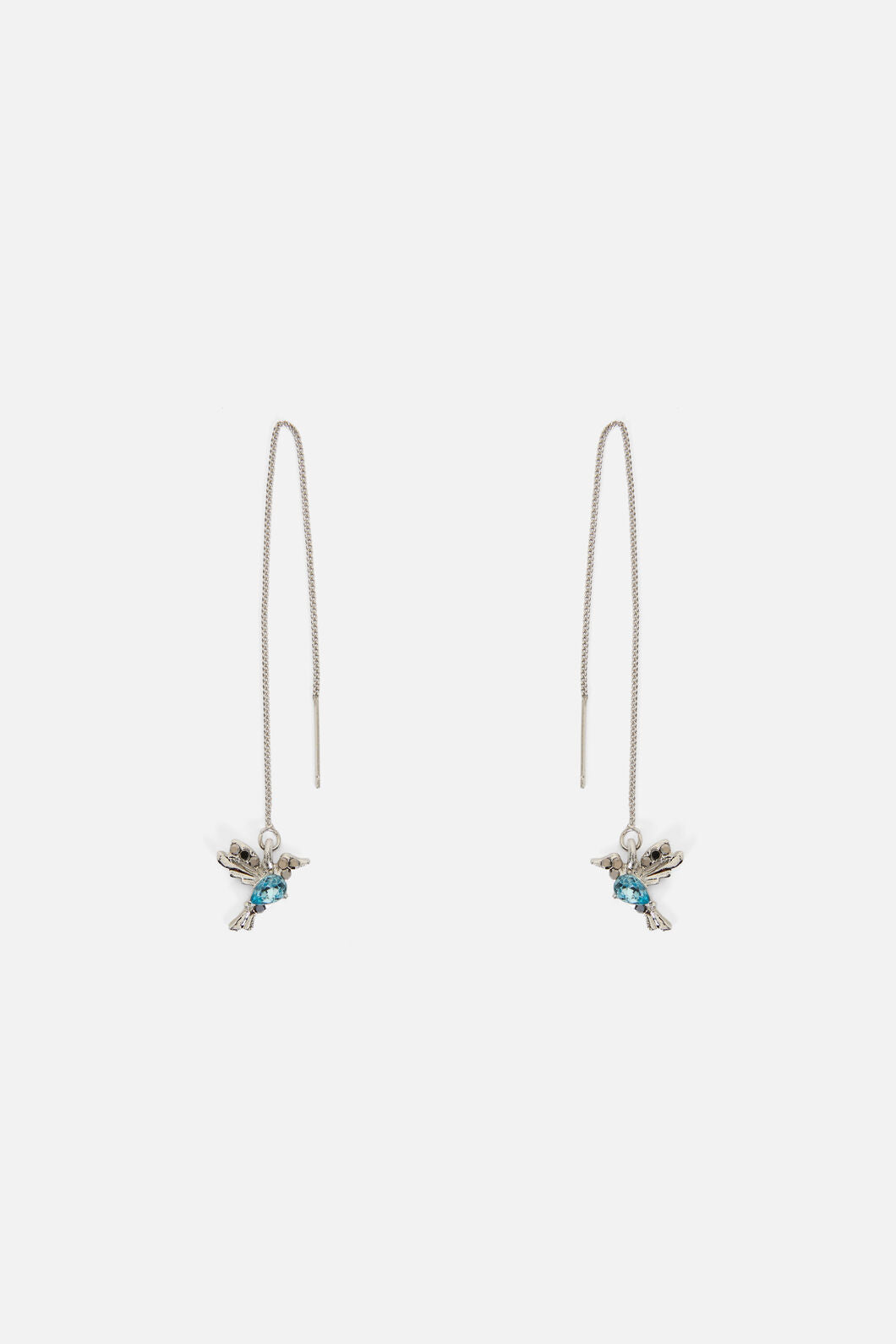 Hummingbird Earrings – Princess Highway