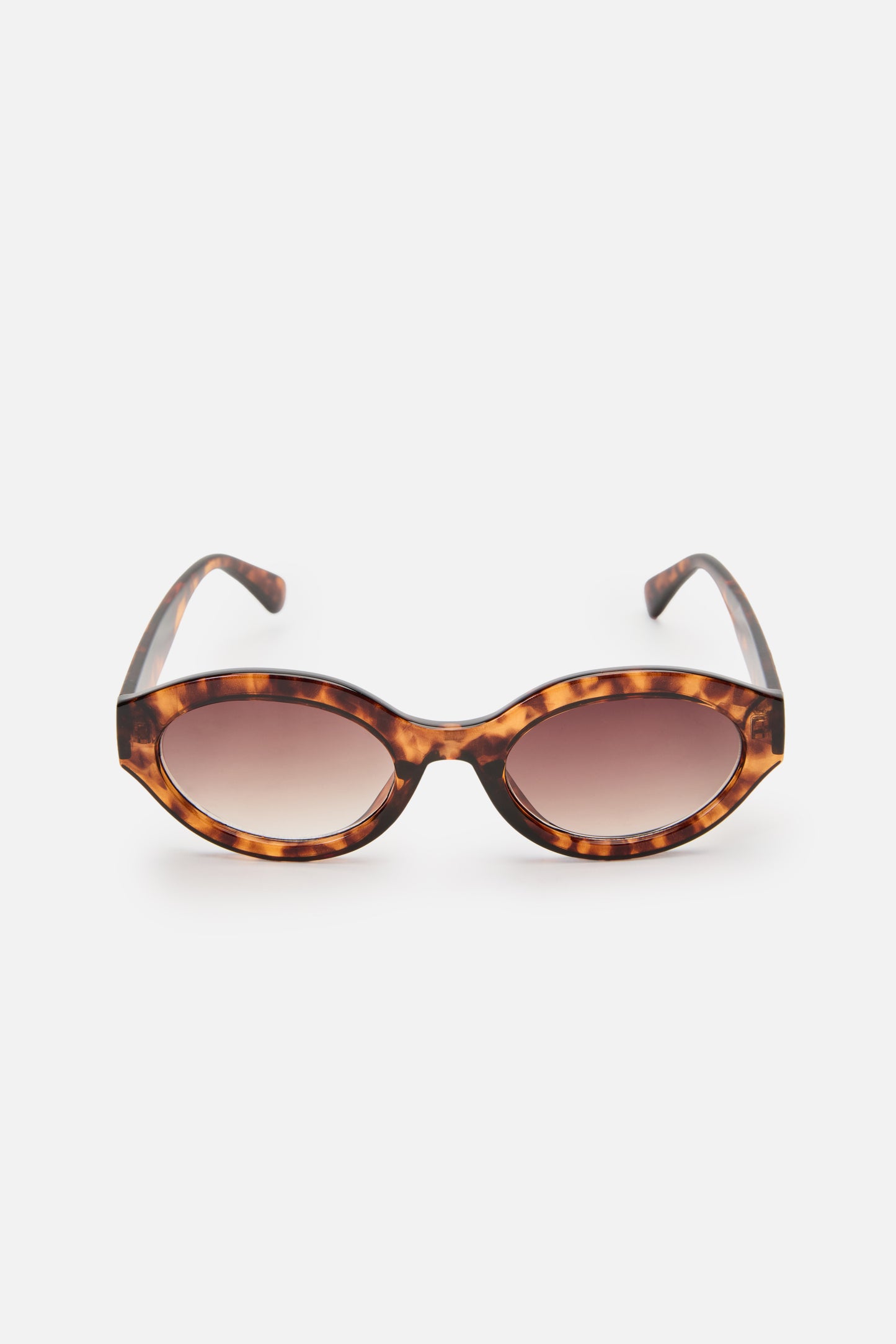 Princess Highway - Tort Classic 90s Sunglasses - tortoise
