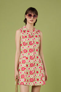 Princess Highway - Sunset Fade Sunglasses - pink