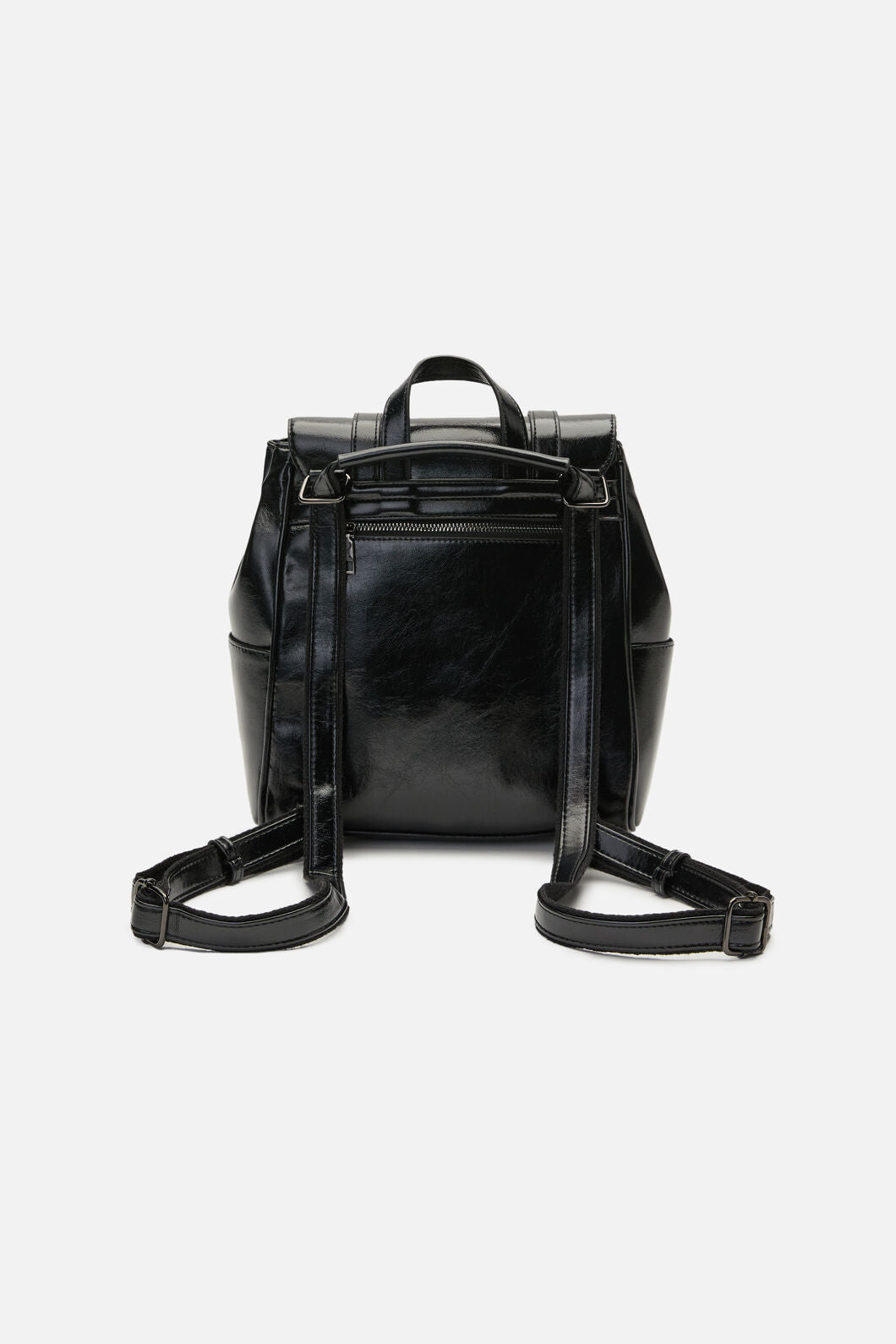 Princess Highway - Black Backpack - black