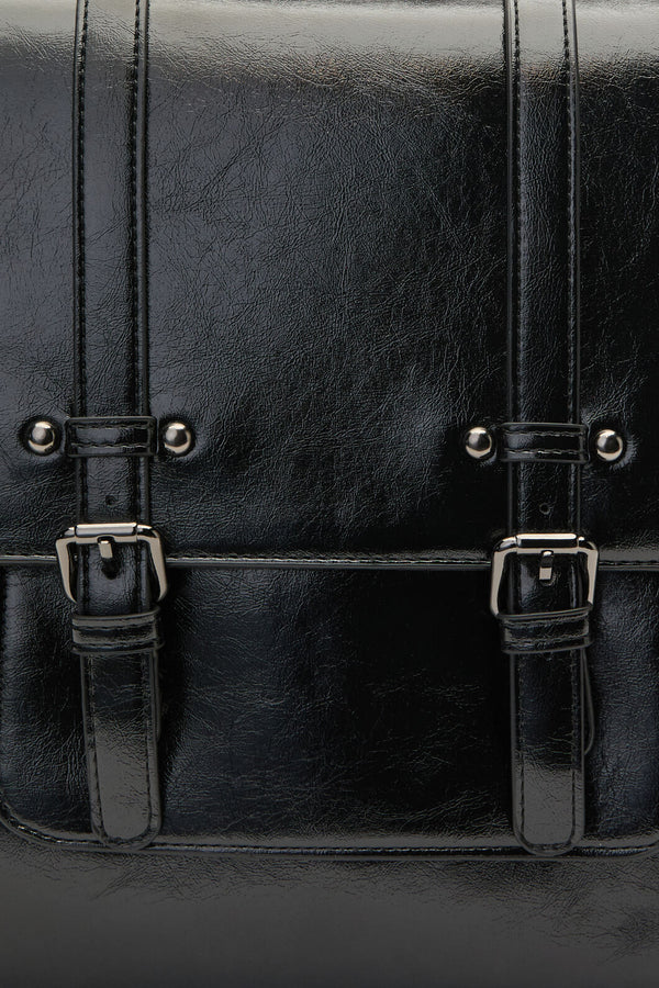 Princess Highway - Black Backpack - black