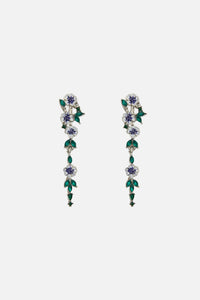 Princess Highway - Garden Earrings - multi