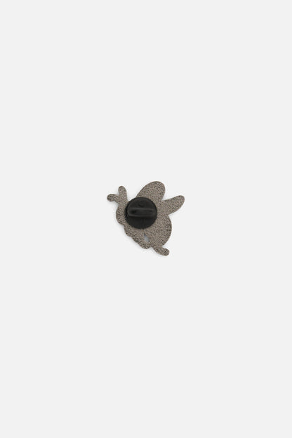 Princess Highway - Libby Bee Pin - yellow