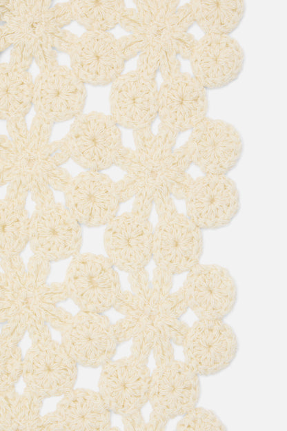 Princess Highway - Knit Summer Bonnet - cream