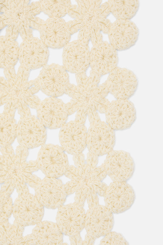 Princess Highway - Knit Summer Bonnet - cream