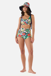 Princess Highway - Lexi Reversible Hat - navy