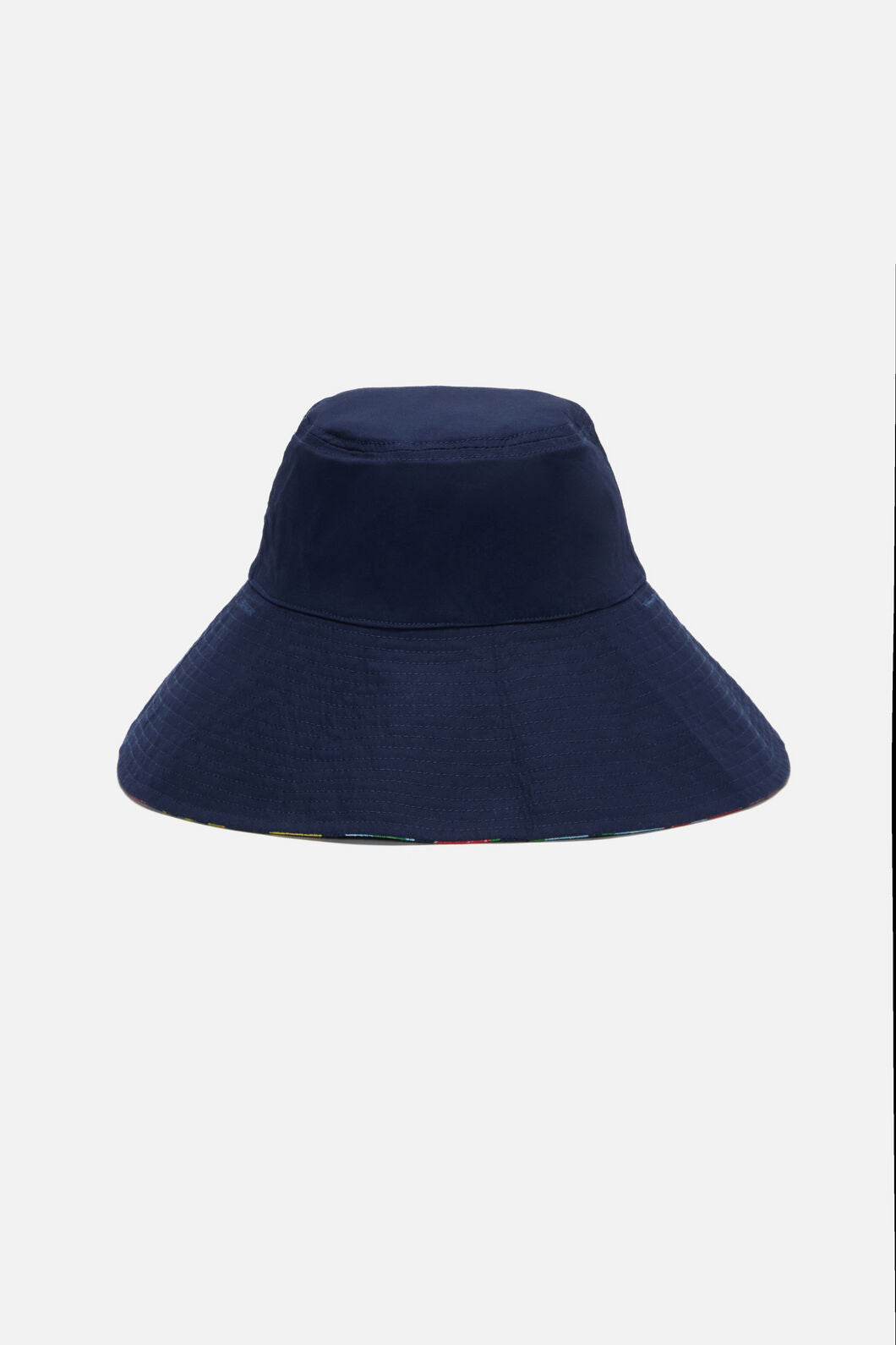 Princess Highway - Lexi Reversible Hat - navy