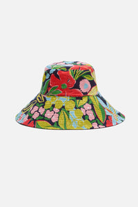 Princess Highway - Lexi Reversible Hat - navy