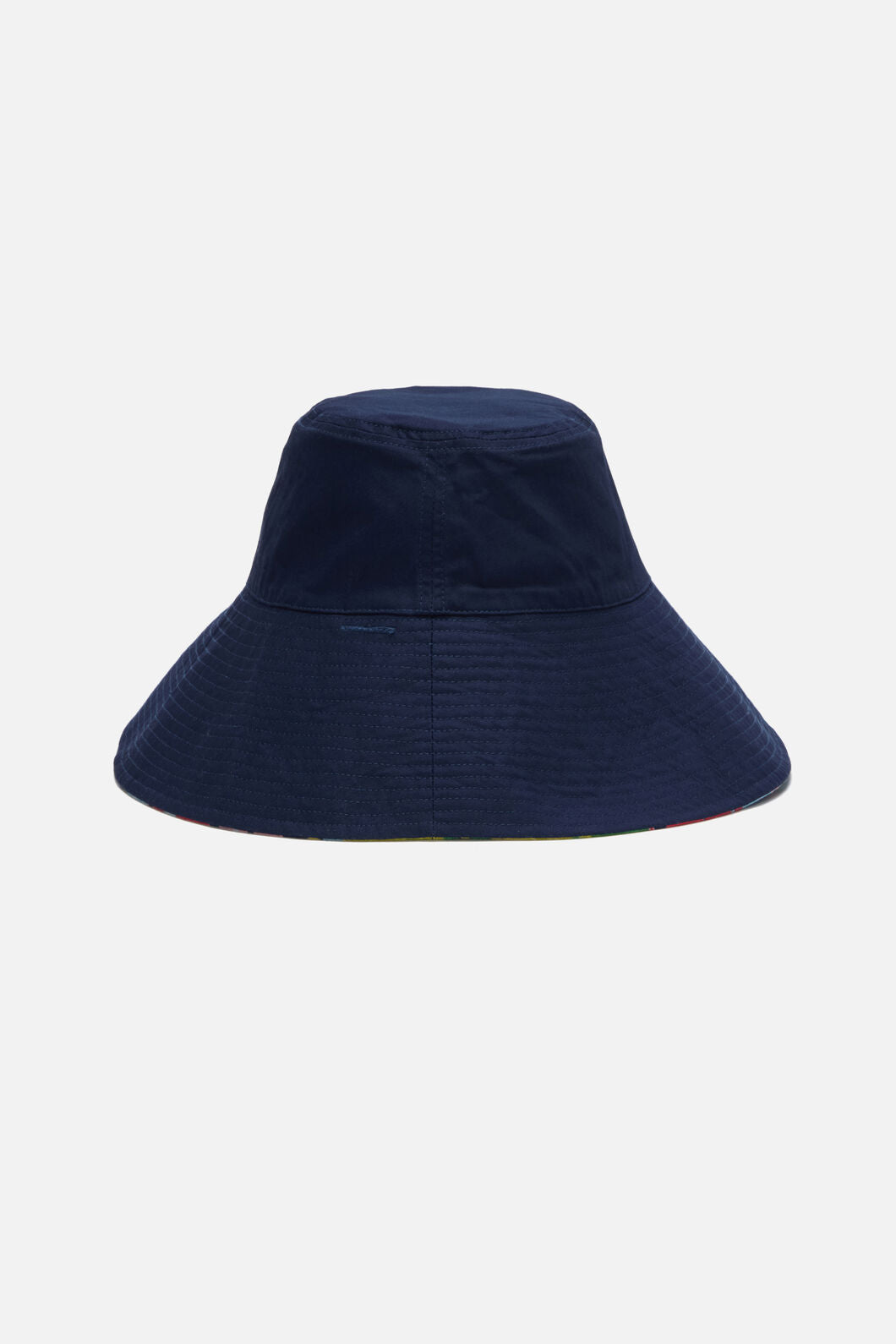 Princess Highway - Lexi Reversible Hat - navy