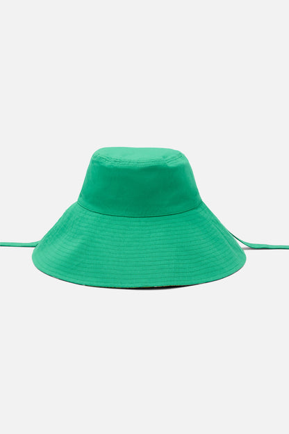 Princess Highway - Rita Reversible Hat - green