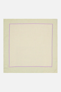 Princess Highway - Polka Dot Bandana - green