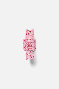 Princess Highway - Pretty Floral Claw Clip - pink