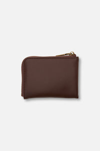 Princess Highway - Lola Rabbit Wallet - chocolate