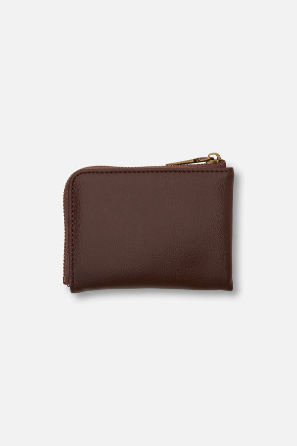 Princess Highway - Lola Rabbit Wallet - chocolate