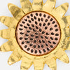 Sunflower Earrings
