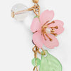 Blossom Drop Earrings