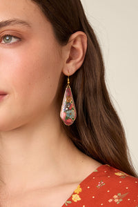 Princess Highway - Gorgeous Drop Earrings - multi