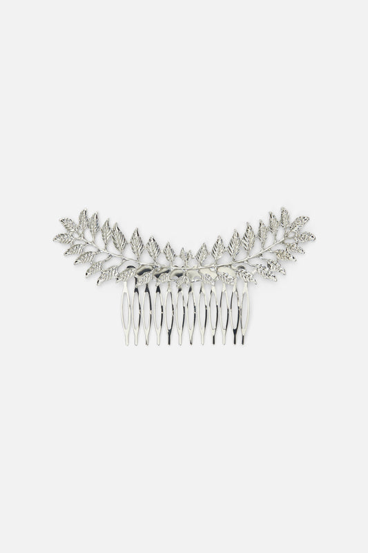silver