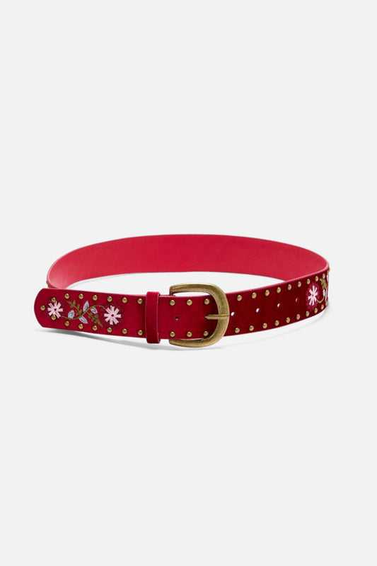 dark-red