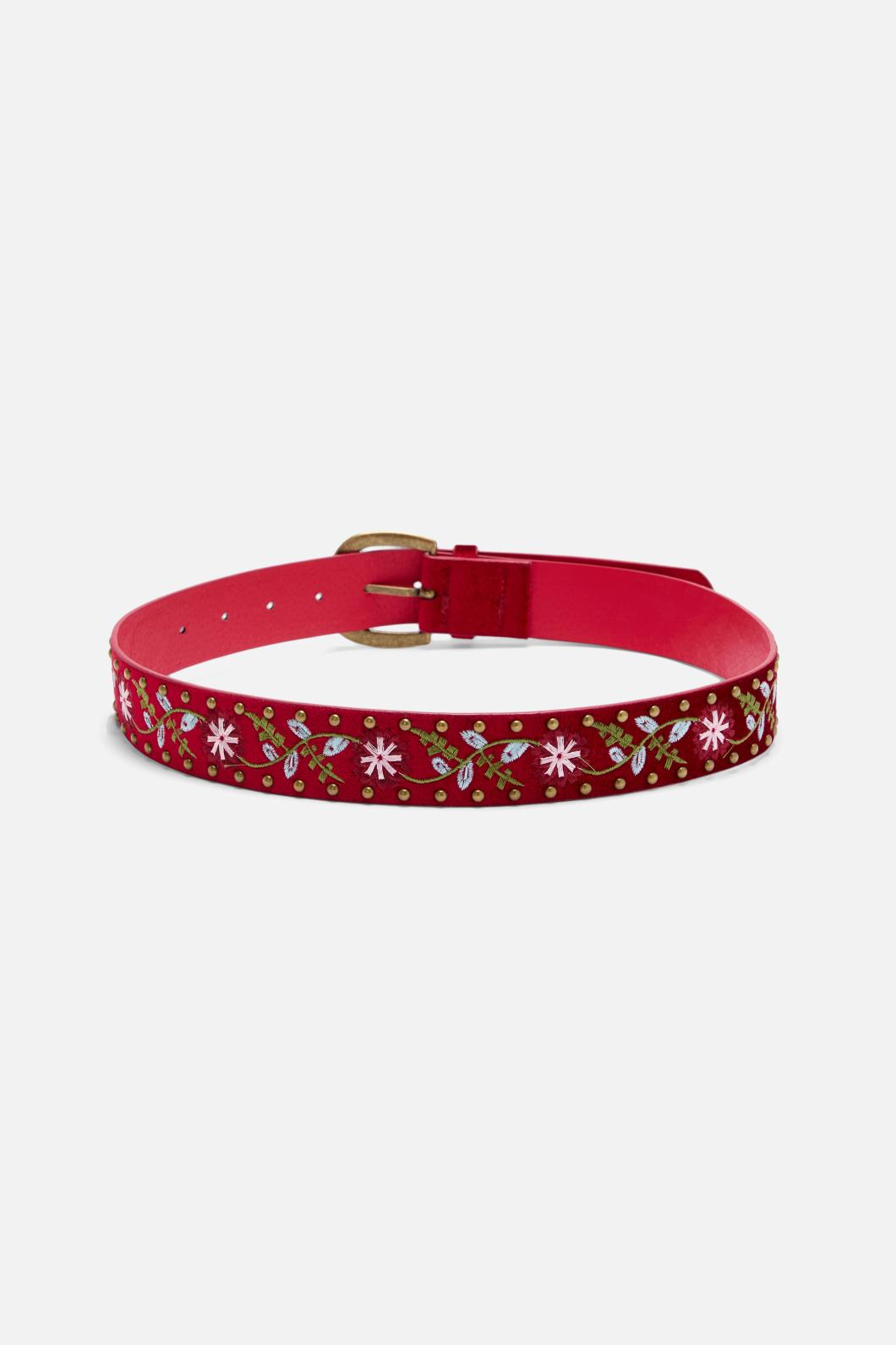 dark-red