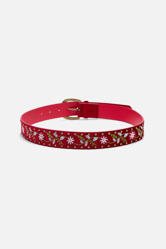 dark-red