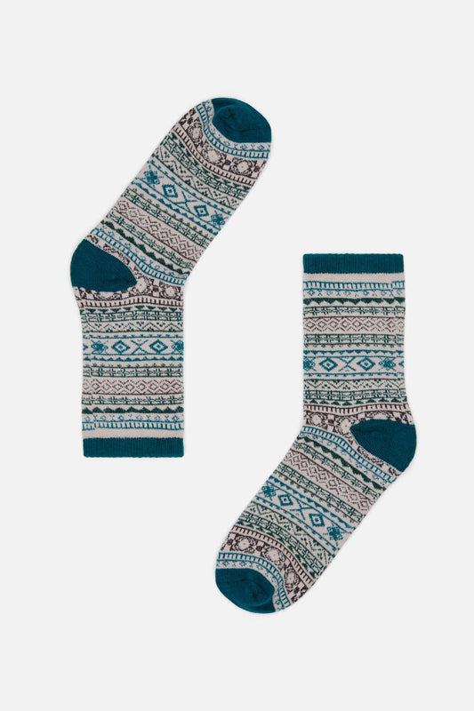 teal