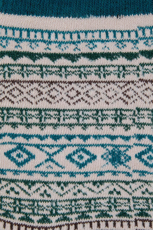 teal