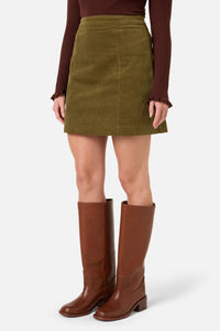 Princess Highway - Chocolate Riding Boot - chocolate