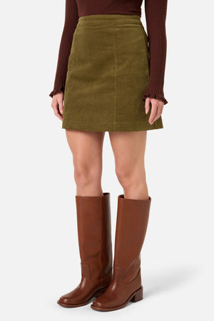 Princess Highway - Chocolate Riding Boot - chocolate