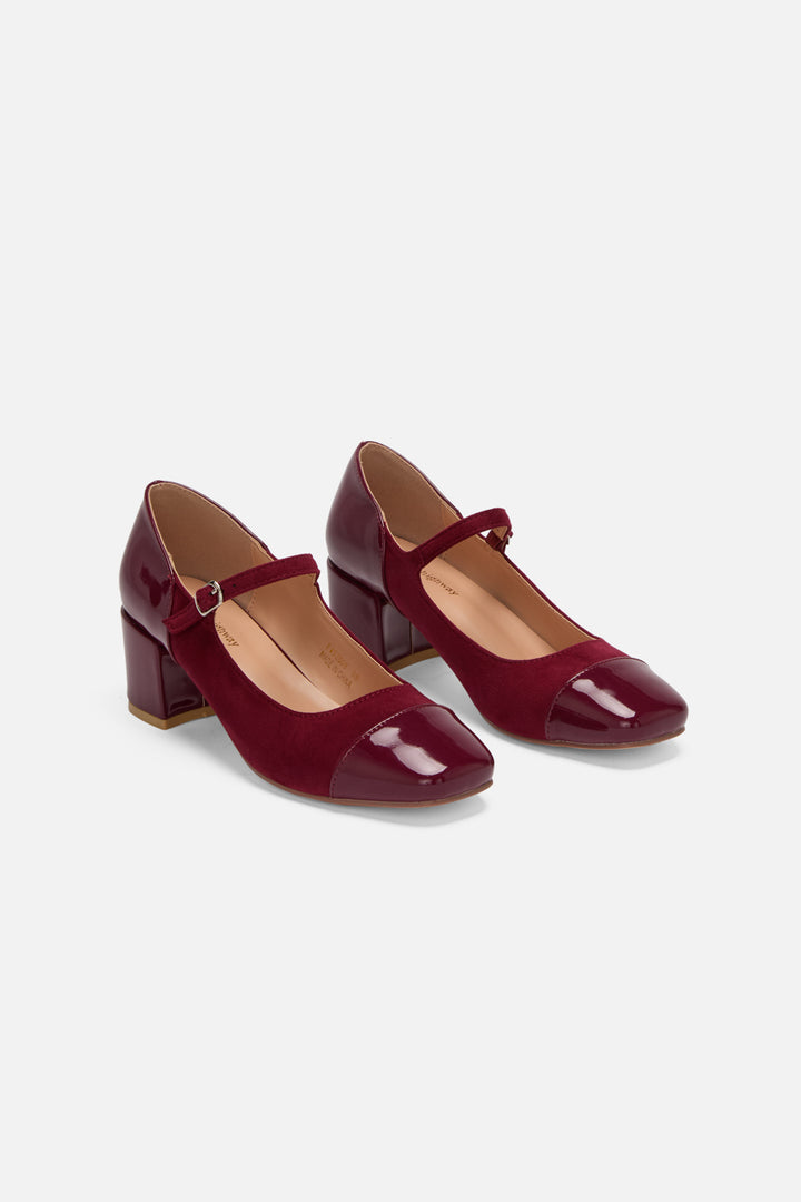 plum