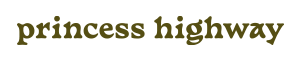 Princesshighway