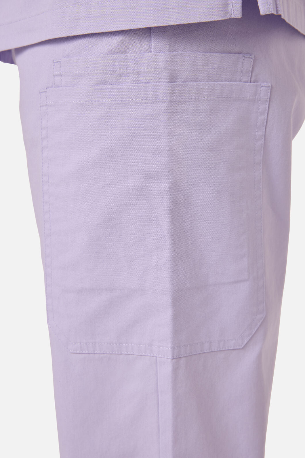 Princess Highway - SCRUBSWITHLOVE LILAC SCRUB SET - lilac