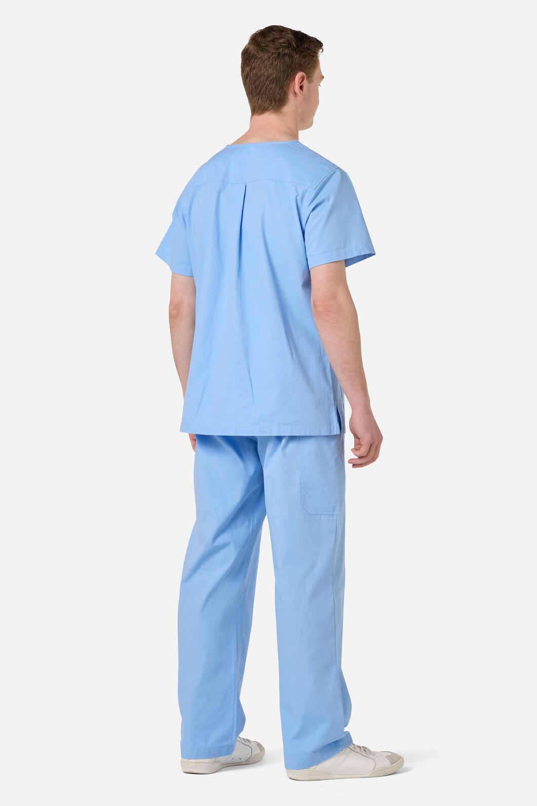 Princess Highway - SCRUBSWITHLOVE BLUE SCRUB SET - light-blue