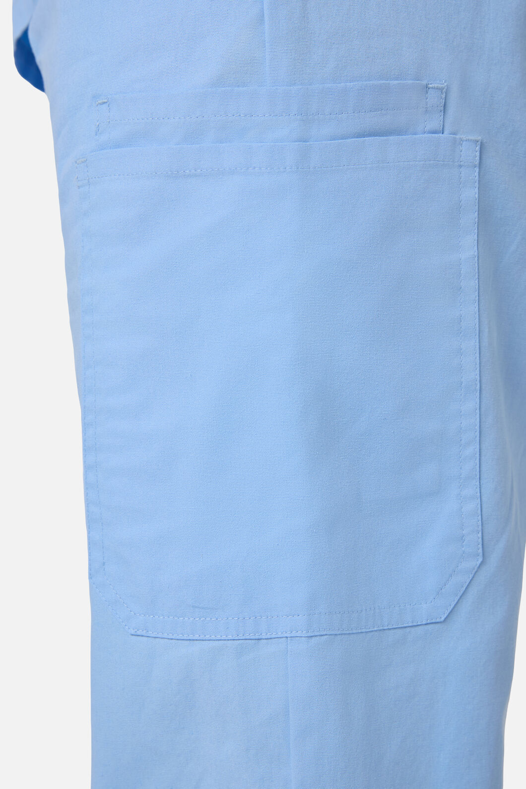 Princess Highway - SCRUBSWITHLOVE BLUE SCRUB SET - light-blue